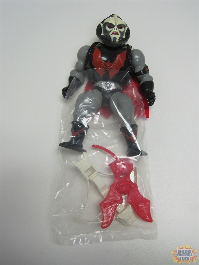 motu hordak