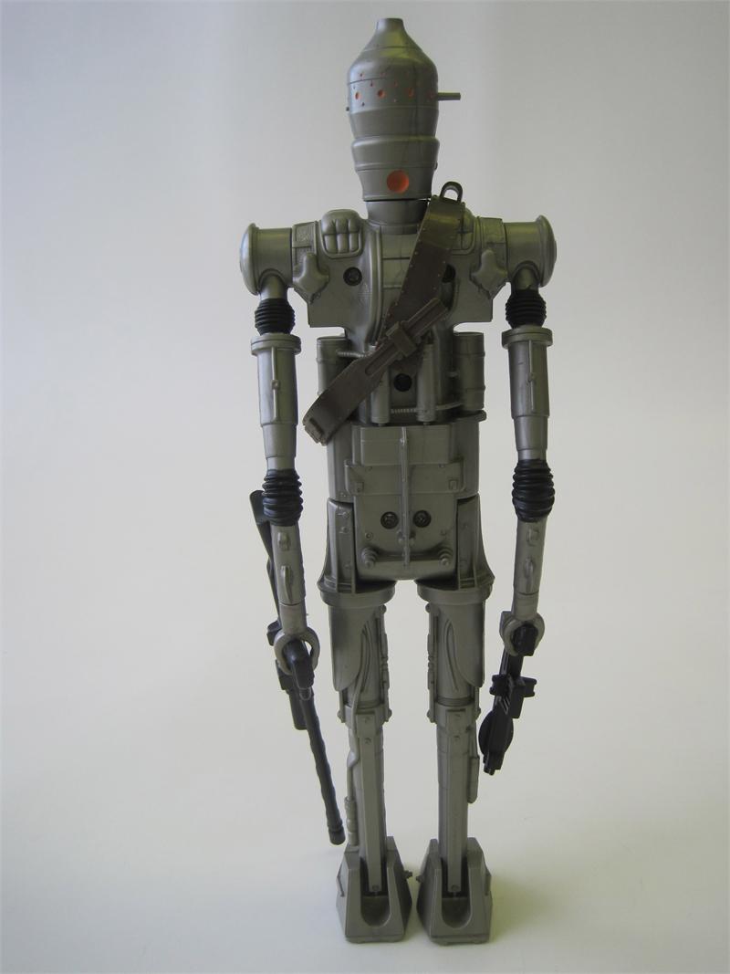 star wars at at 1980's toy