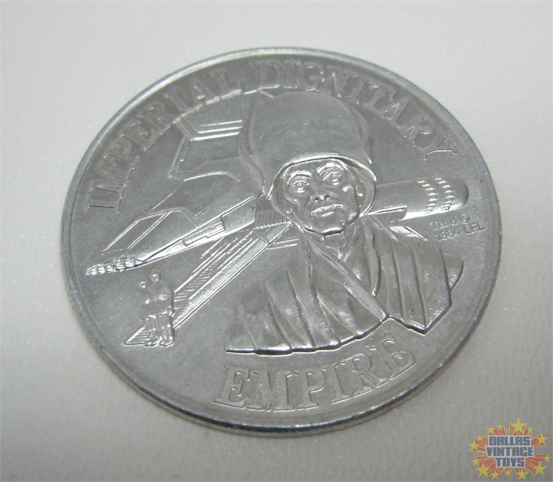 westminster coins star wars