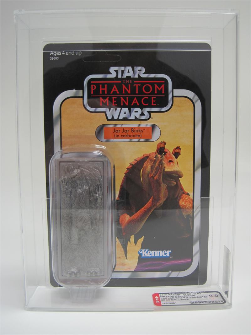jar jar binks hasbro