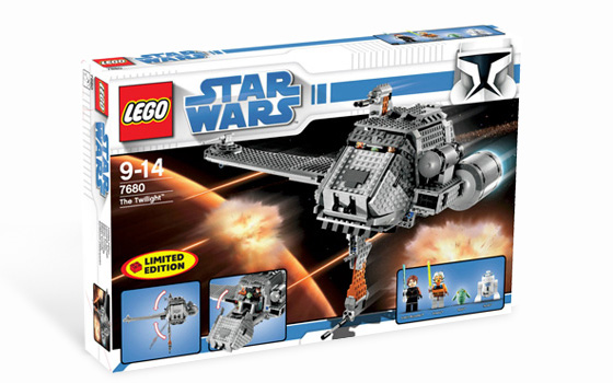 star wars lego sets 2008