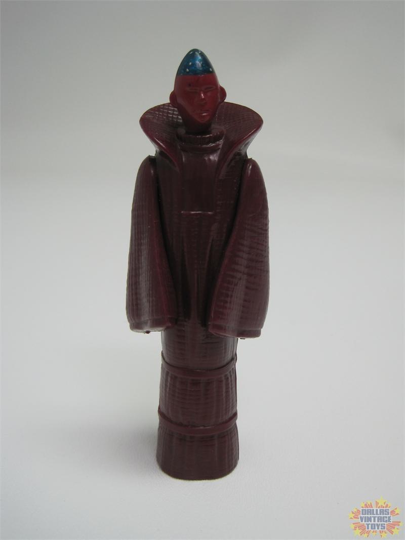 battlestar galactica lucifer figure