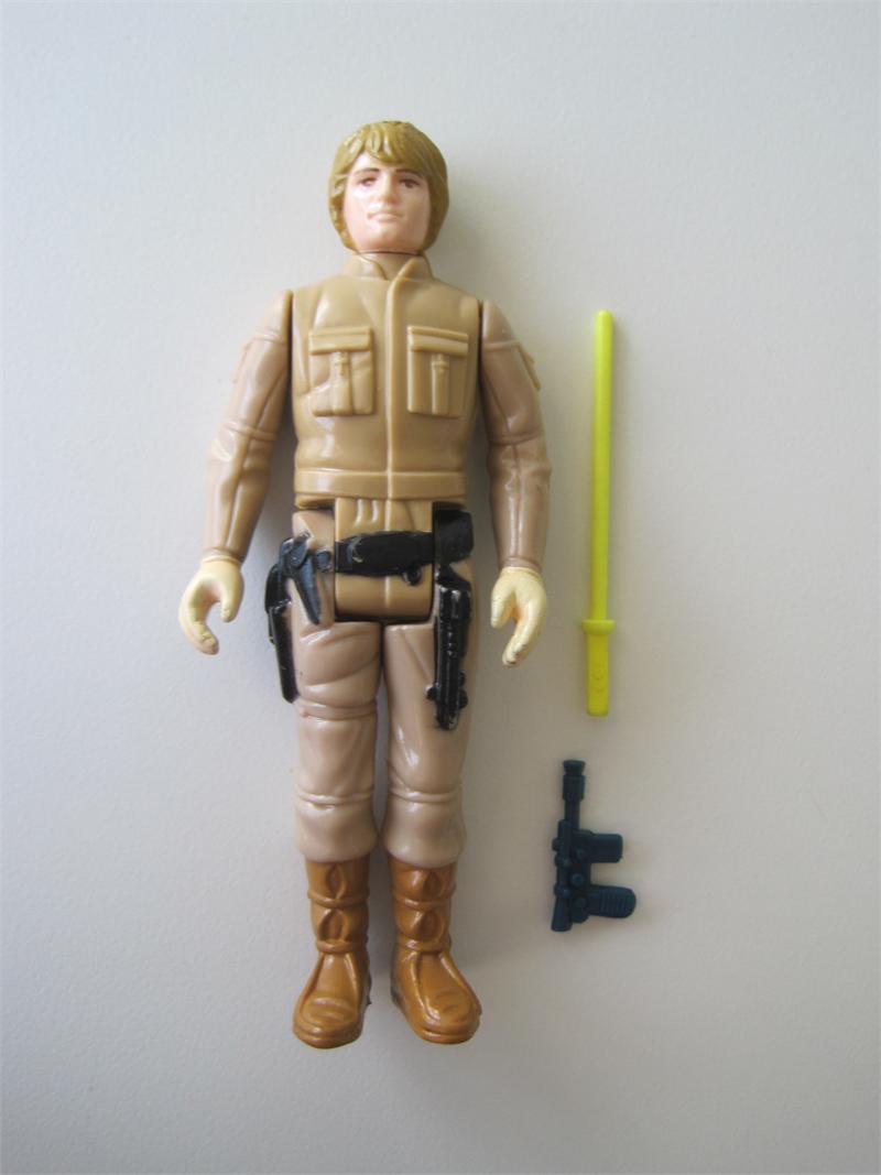 1980 luke skywalker
