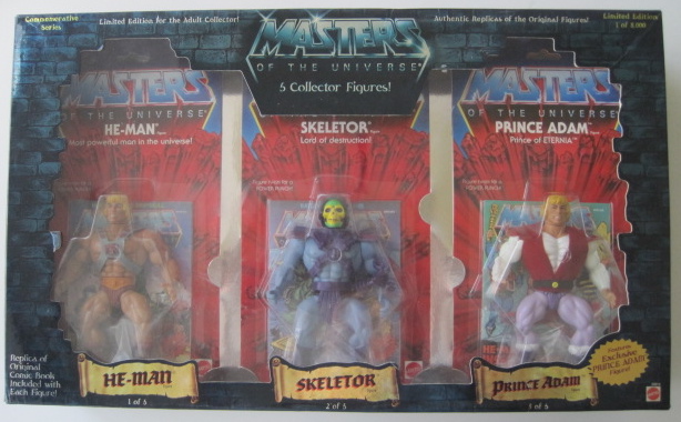 masters of the universe 2001