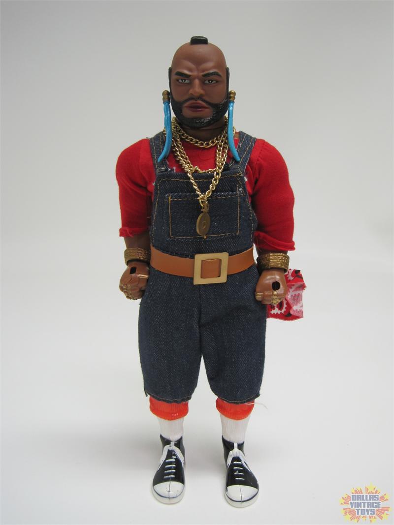 mr doll marvel
