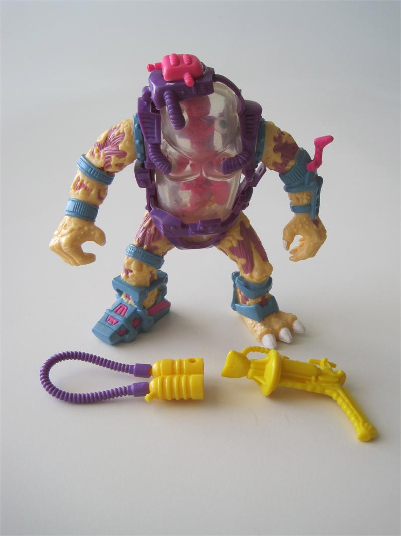 mutagen man tmnt vintage