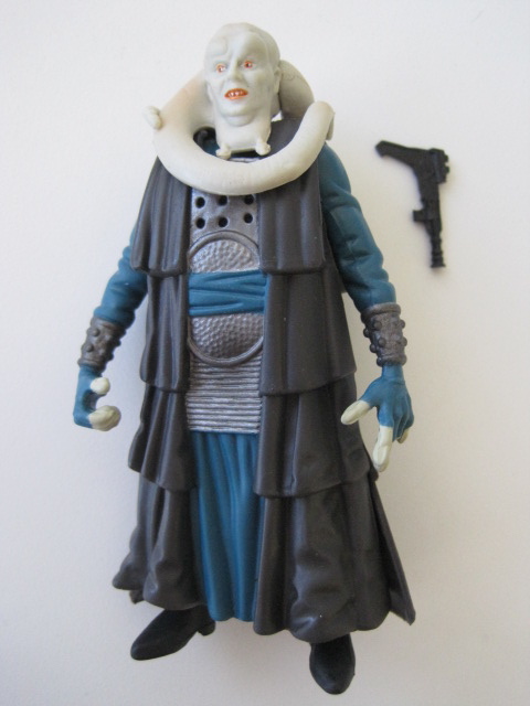 fortuna star wars
