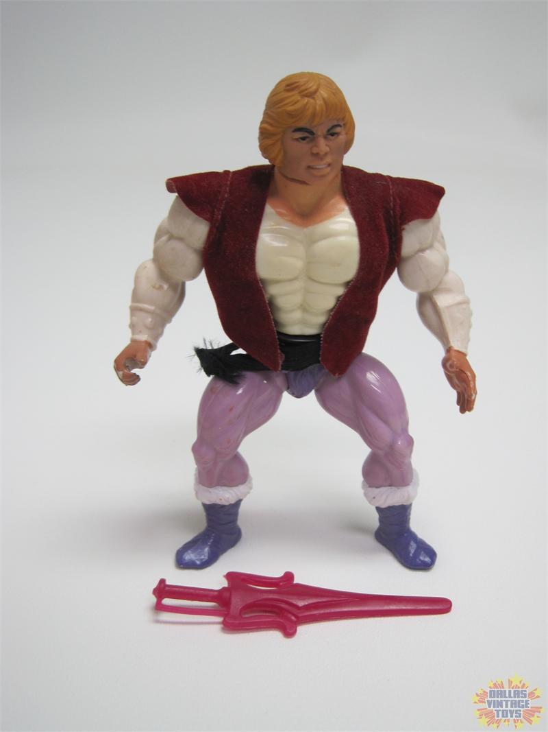 he man 1984