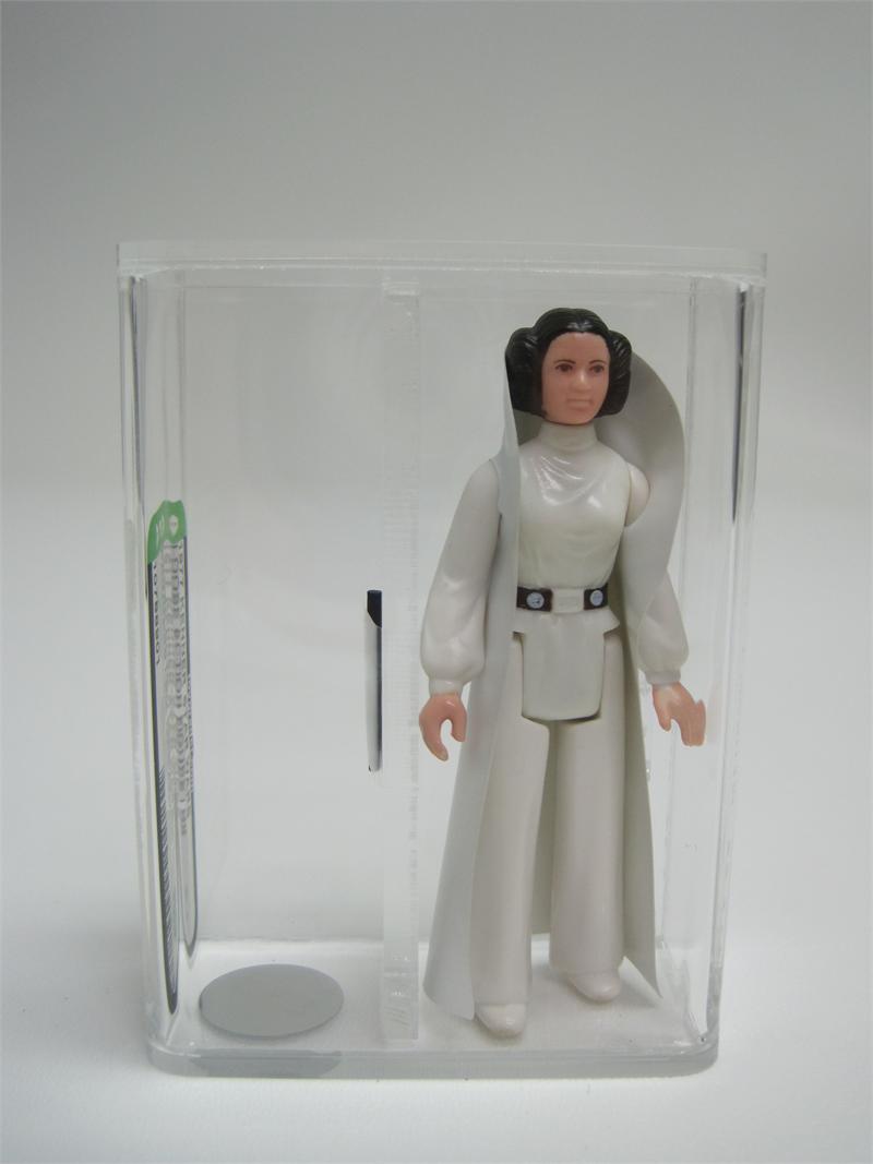 leia organa action figure