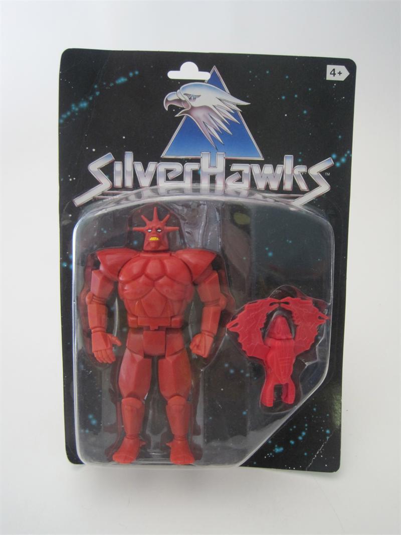 silverhawks toys for sale