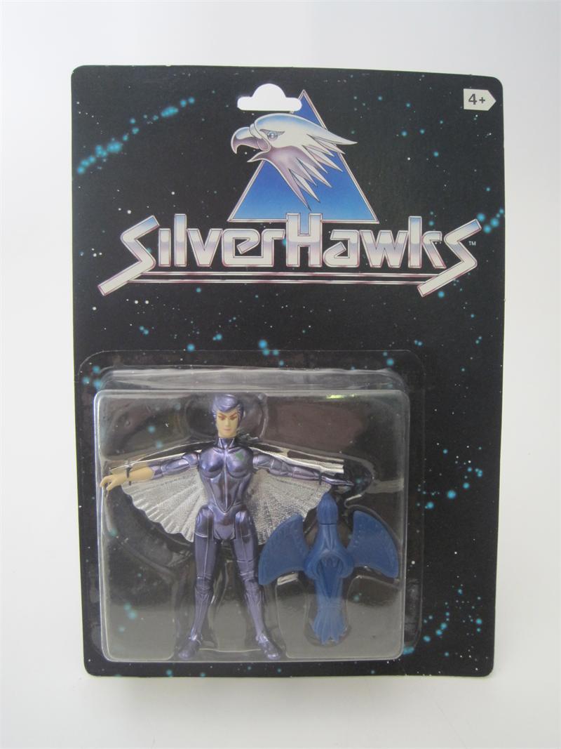 silverhawks toys for sale