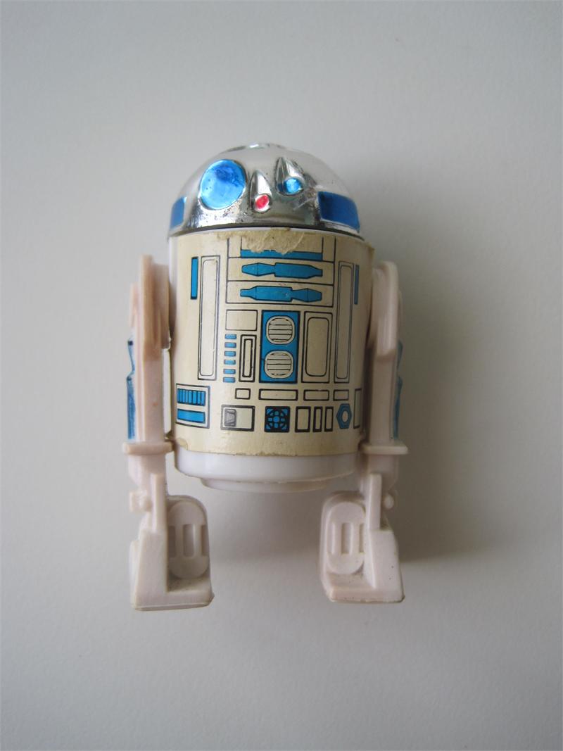 1977 r2d2 toy