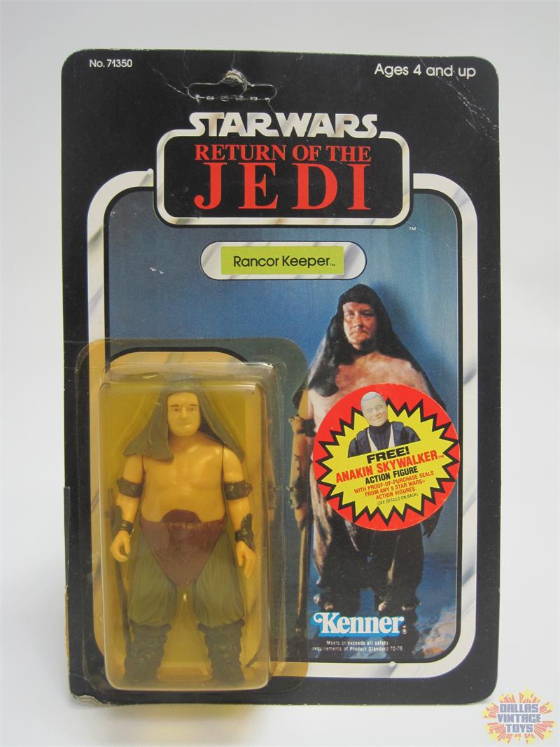 star wars rancor keeper
