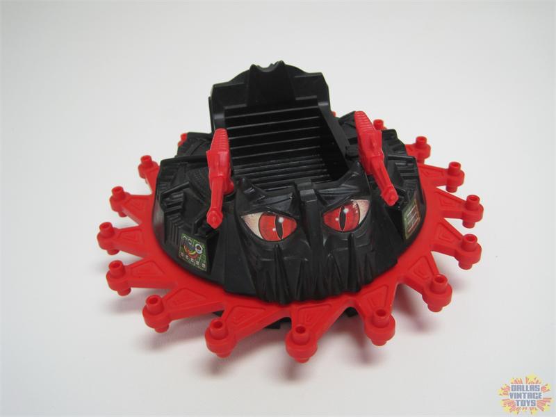 1983 Mattel HEMAN MOTU Vehicle Roton (1A)