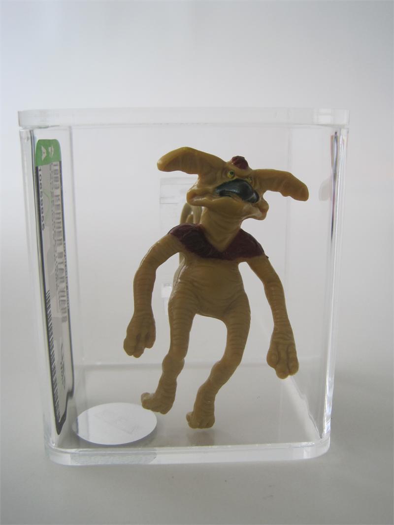 salacious crumb doll