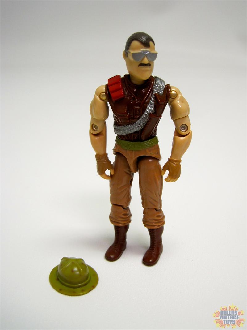 gi joe sargent