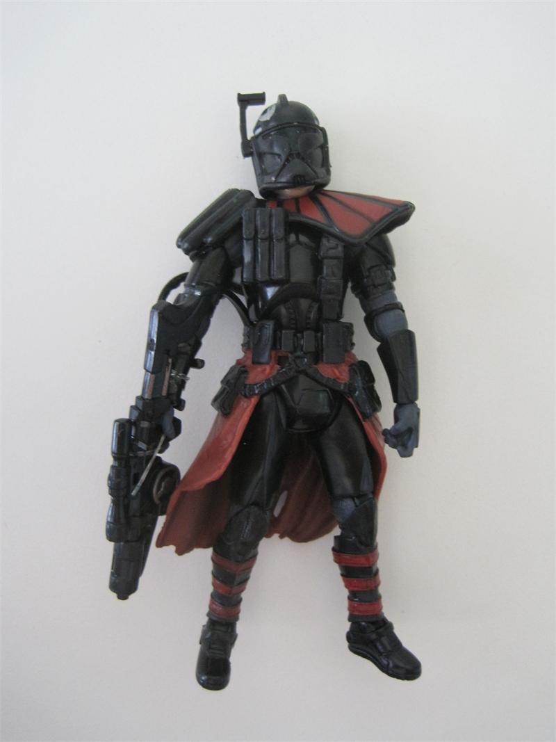shadow stormtrooper mandalorian