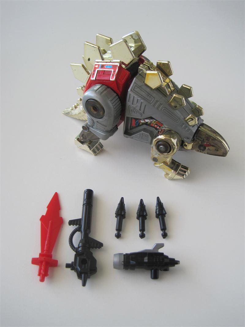g1 snarl toy