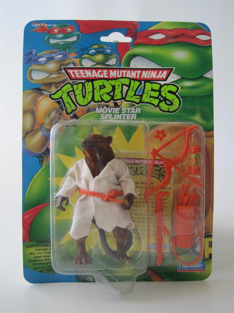 teenage mutant ninja turtles 1992