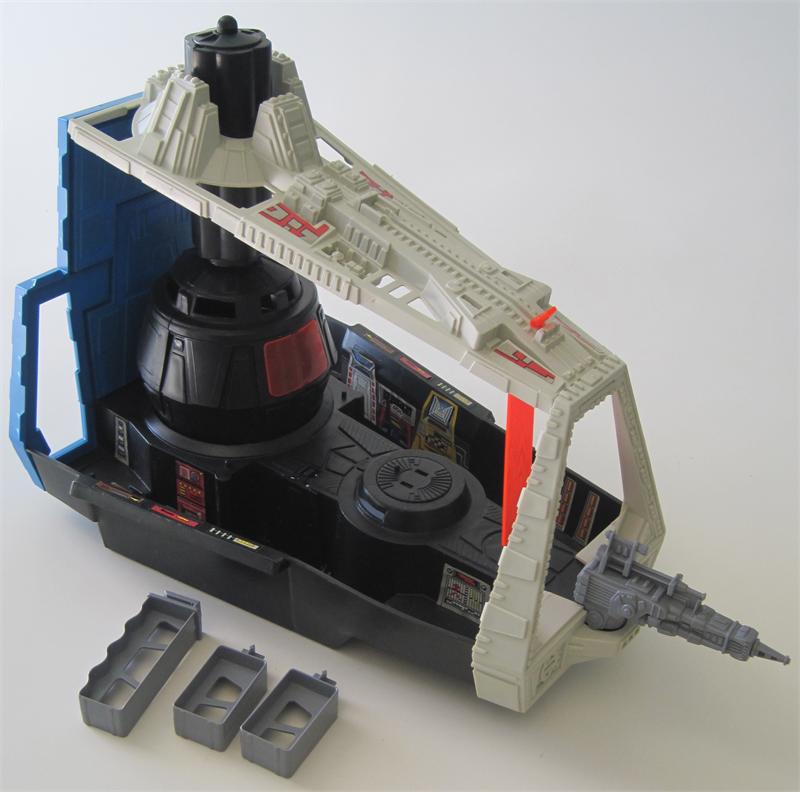 star destroyer playset