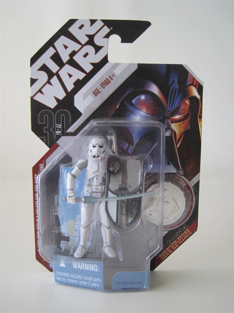 ralph mcquarrie stormtrooper