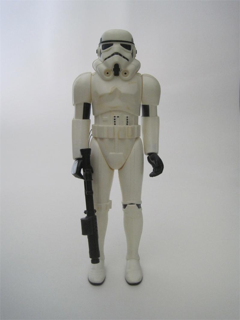 large storm trooper