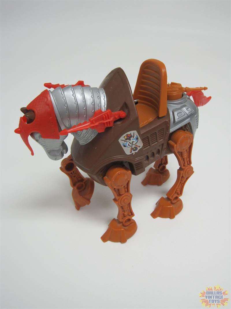stridor motuc