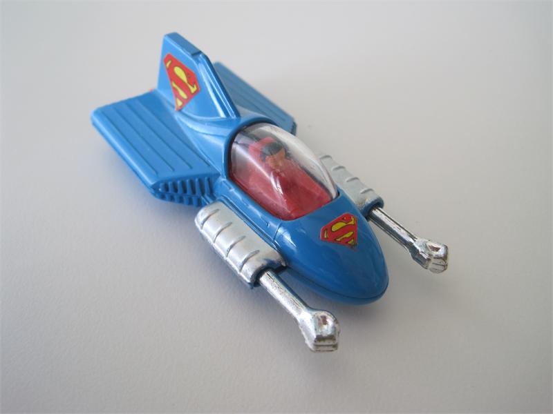 supermobile toy