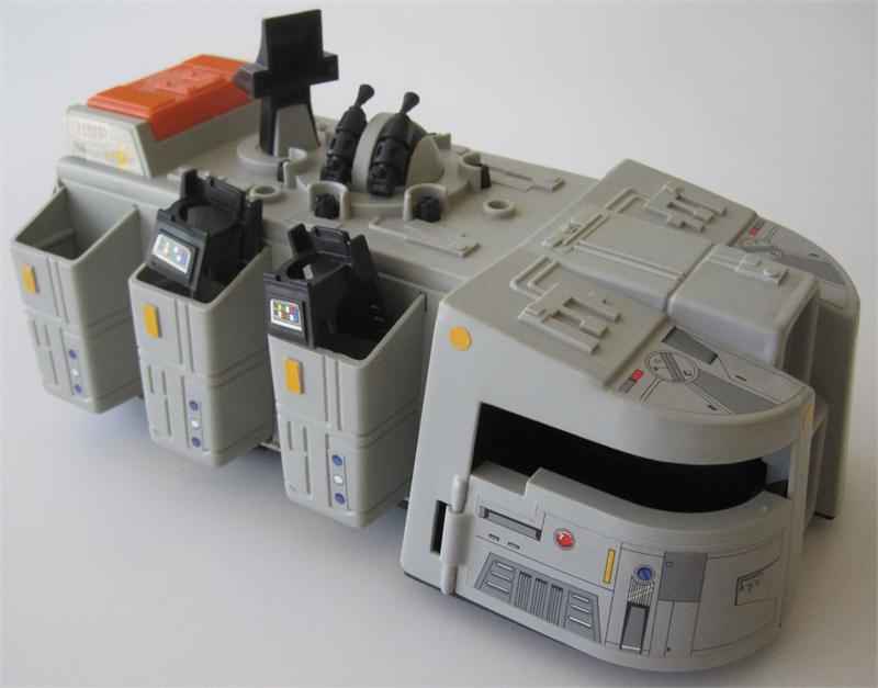 star wars transporter toy