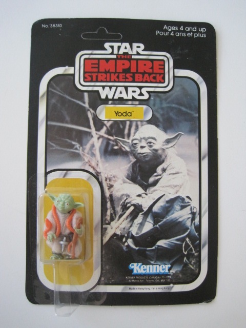 star wars at at 1980's toy