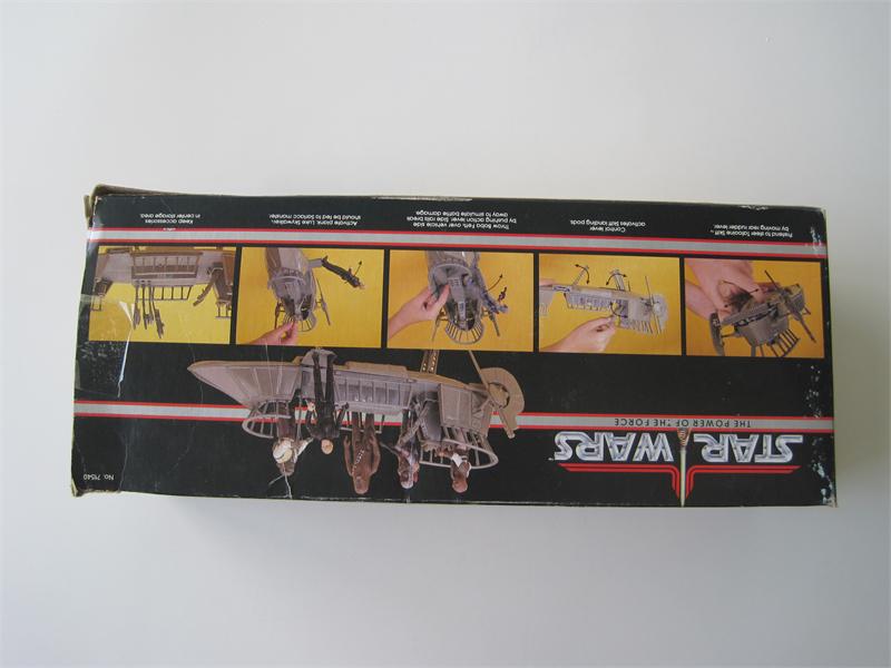 potf tatooine skiff