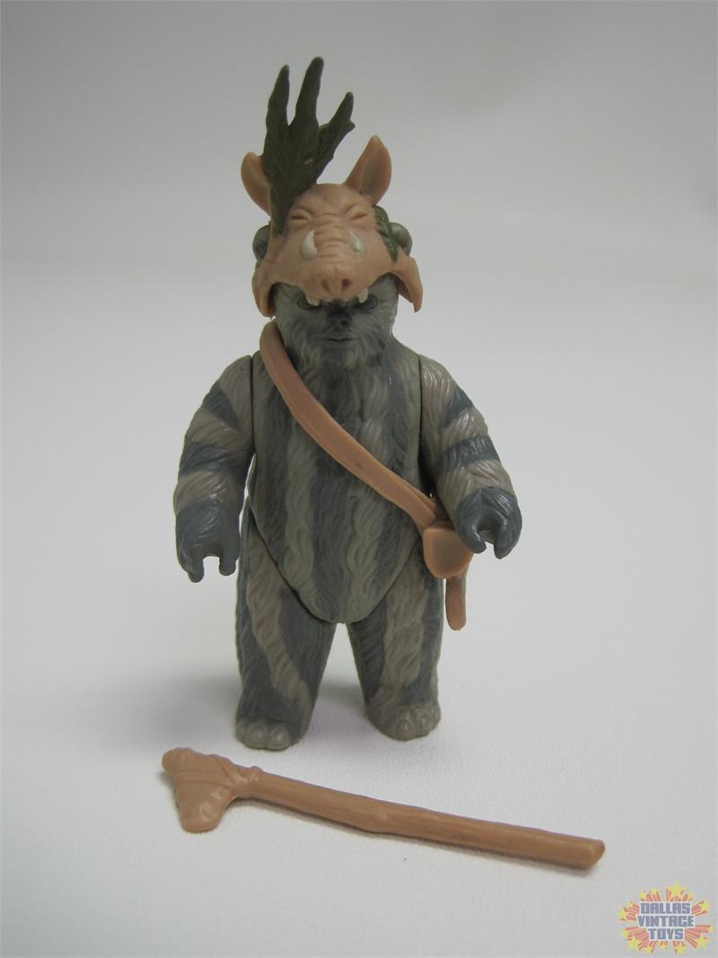teebo star wars