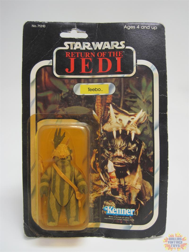 teebo star wars