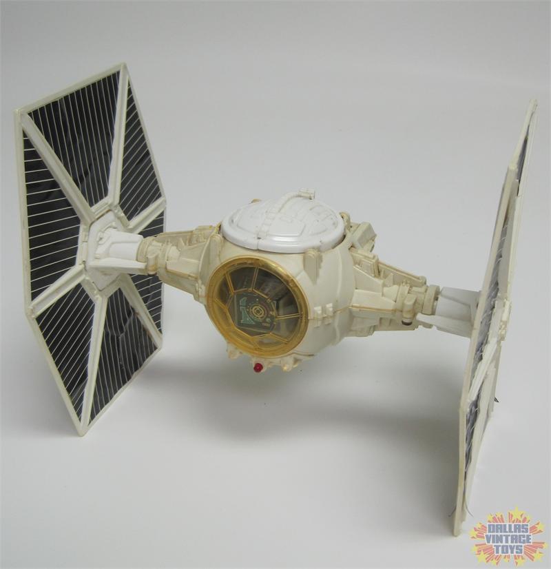 1978 tie fighter
