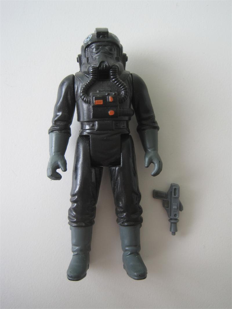 star wars at at 1980's toy