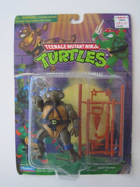 teenage mutant ninja turtles micro mutant donatello's lab pet to turtle playset