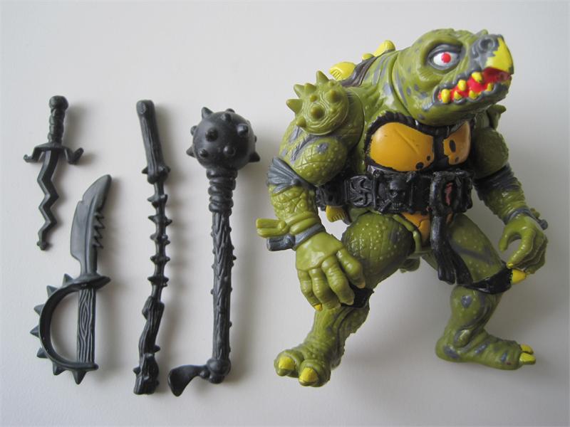 ninja turtles ooze toy