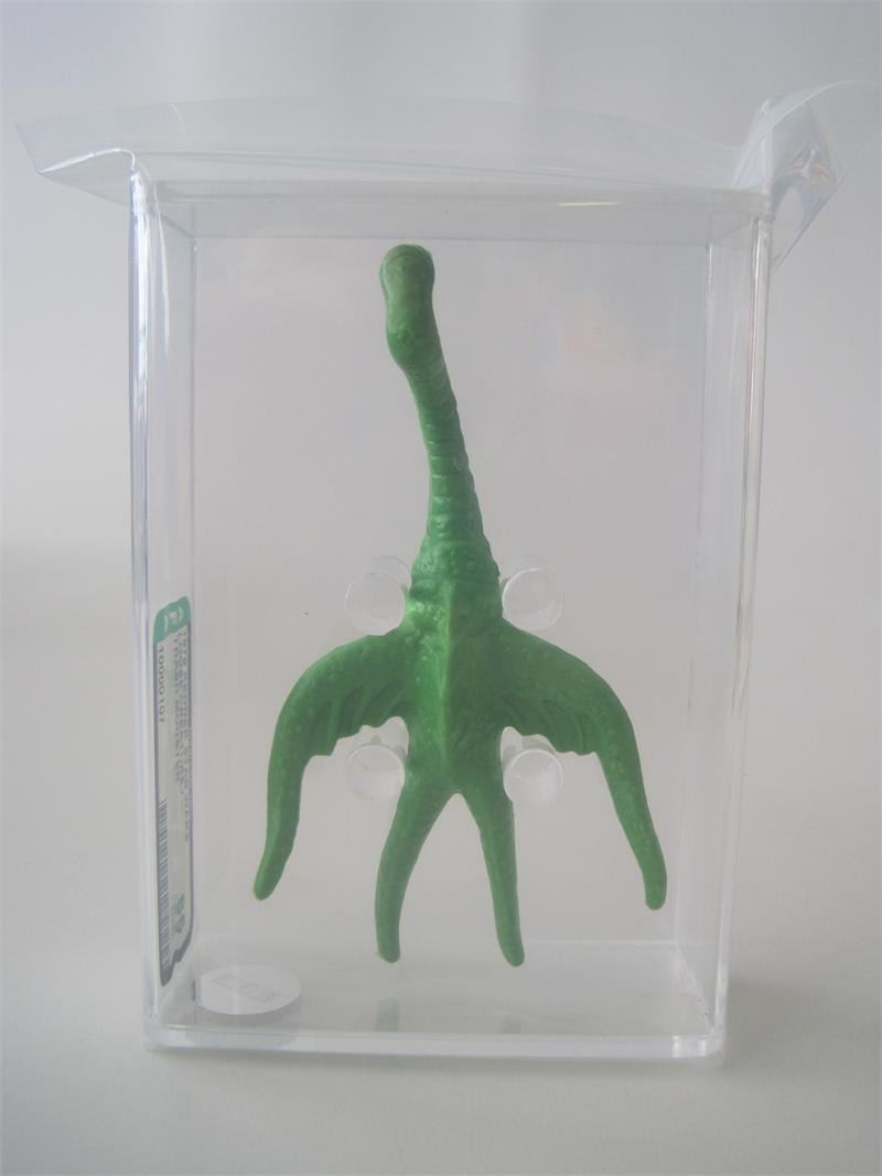 1979 Kenner Star Wars Loose Creature / Trash Monster AFA 85 (10000107)