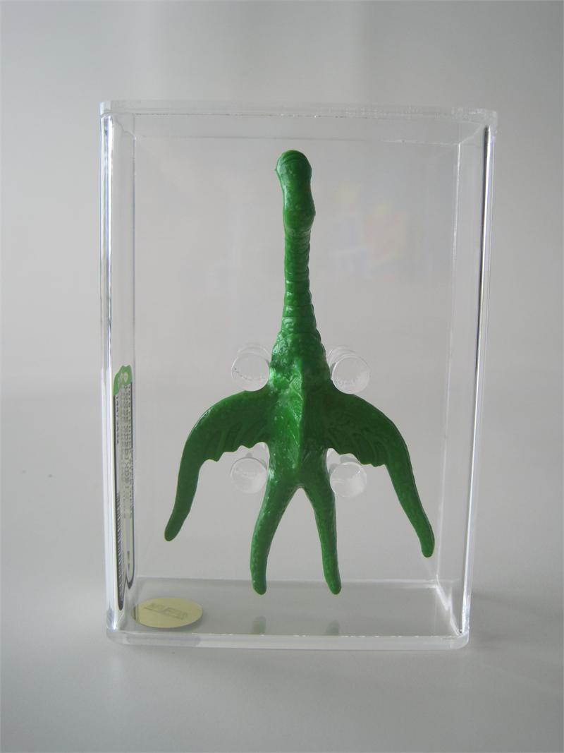 1979 Kenner Star Wars Loose Creature Trash Dianoga Monster AFA 90 (14473432)