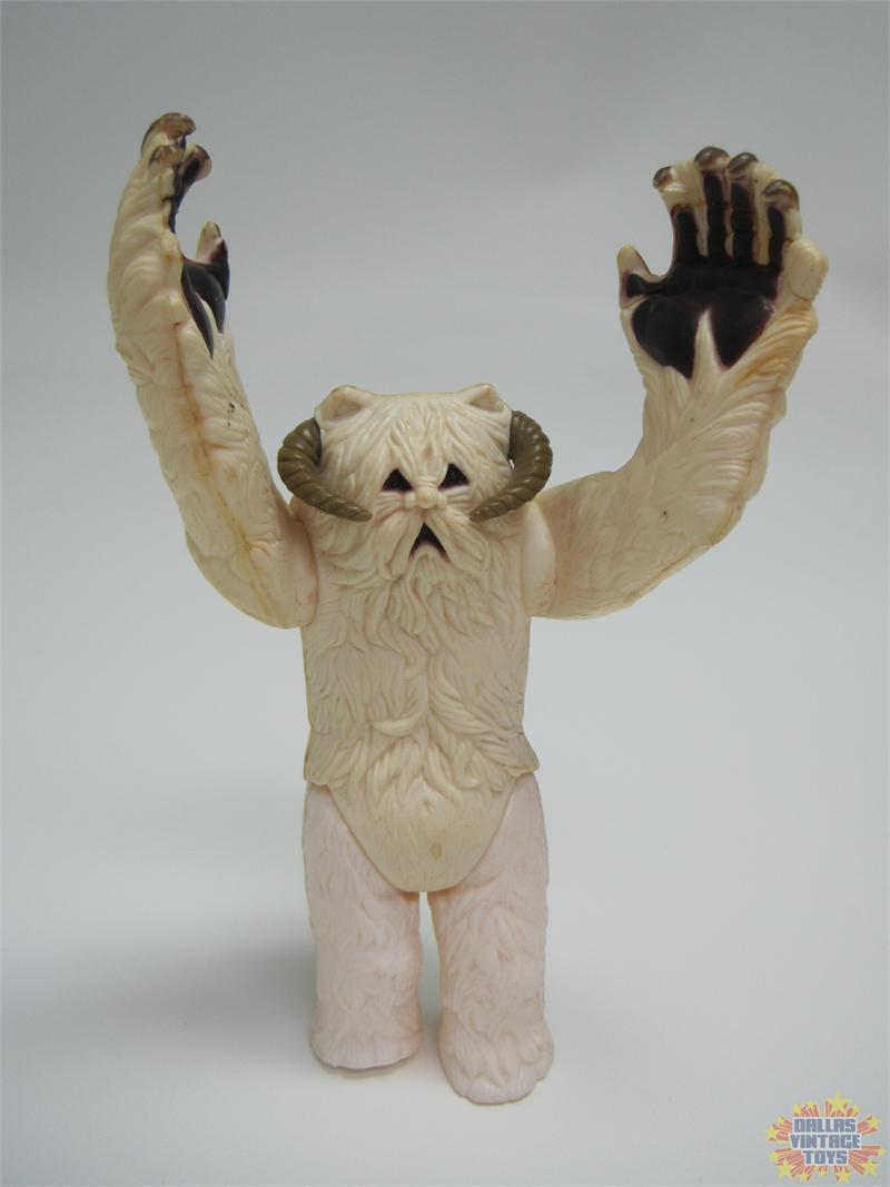wampa vintage