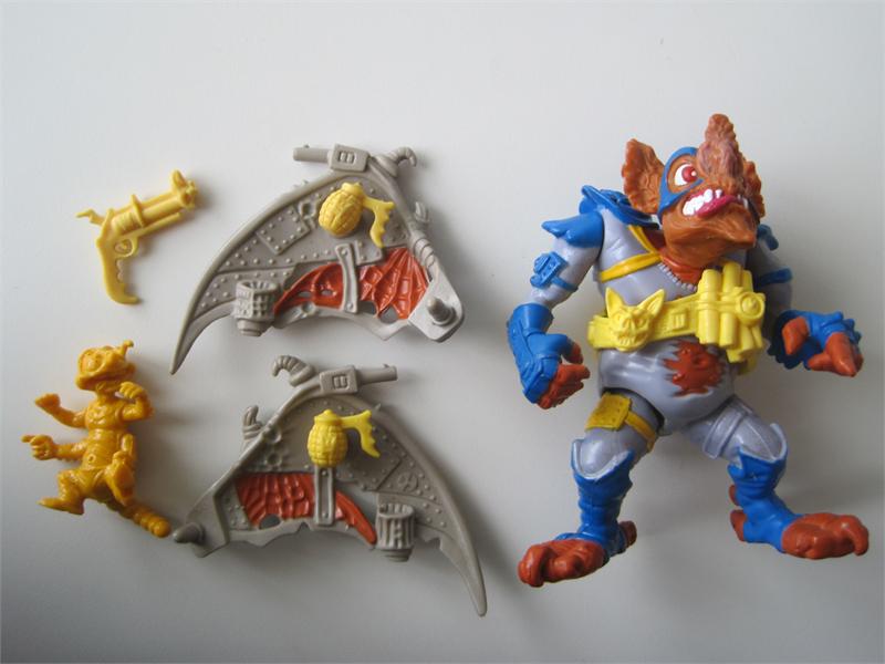 wingnut turtles