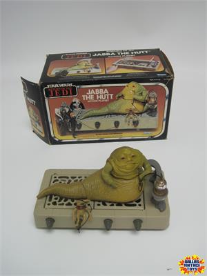 jabba the hutt rotj