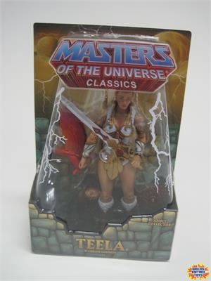teela classics