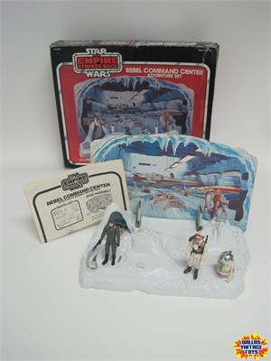 rebel command center playset