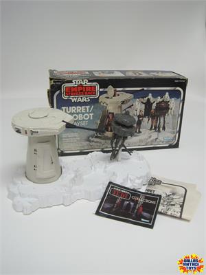 star wars at at 1980's toy
