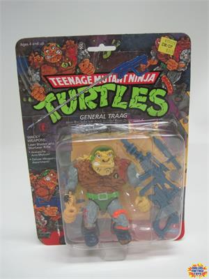 tmnt general traag