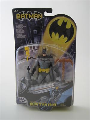 batman zipline toy