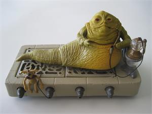 jabba the hutt rotj