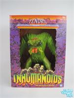 1986 Hasbro Inhumanoids Tendril with Box (1A)