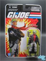 G i.joe   トーキング.アクション.パイロット 未使用 G.I JOE トーキング パイロット